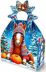 Мандаринчик